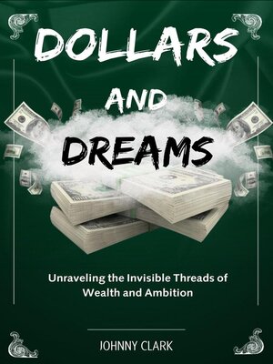 cover image of Dollars and Dreams